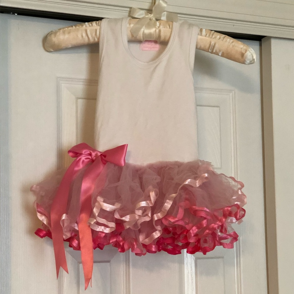 Tutu Dress